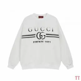 gucci sweatshirt manches longues pour unisexe s_1264306